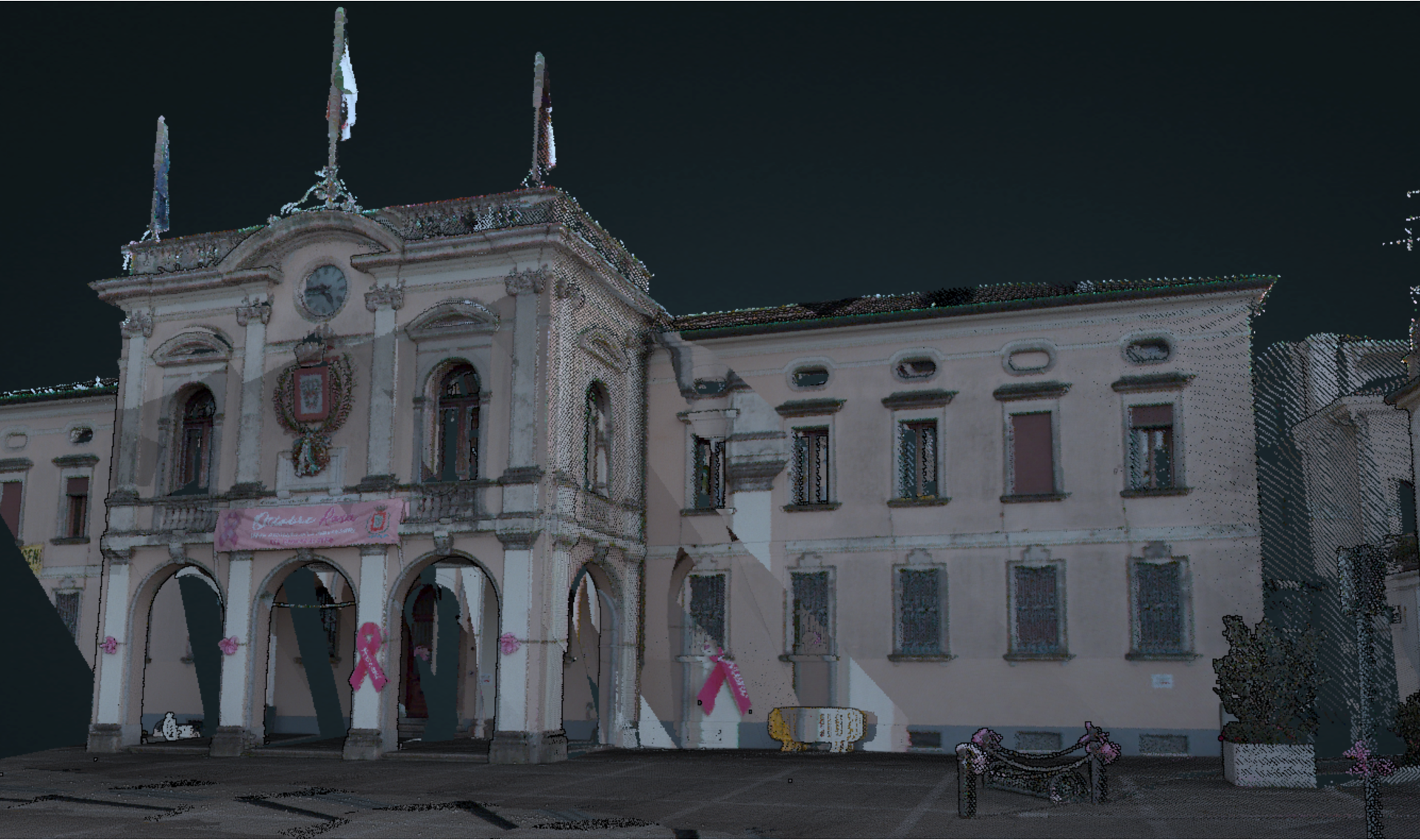 Mira – Innovazione Digitale per la Riviera del Brenta