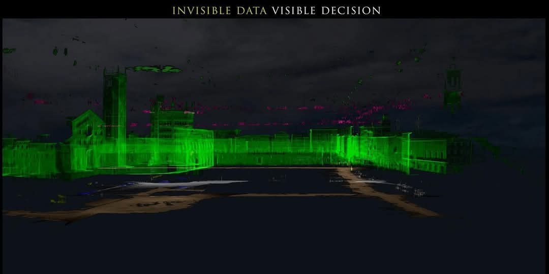 Parma – Il Gemello Digitale per una Governance Innovativa